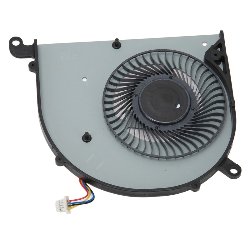 Laptop Cooling Fan Notebook Computer Cooler Fan for MSI PS63