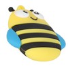 USB Flash Drive Optional Storage Bee Shape USB Memory Stick