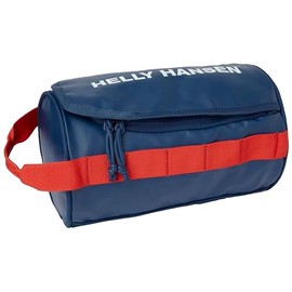 Helly Hansen Men's HH Wash Bag 2, Ocean, One Size