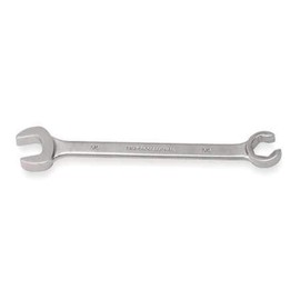 Satin Combination Flare Nut Wrench 3/4" - 6 Point