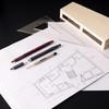 Rotring 600 Ballpoint Pen | Medium Point | Black Ink