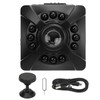 Wifi Mini Camera 1080p HD Portable Smart Wireless Magnetic Camera