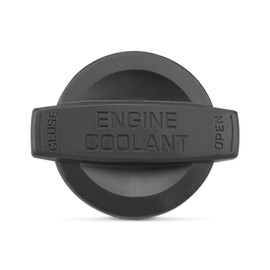 Radiator Reservoir Cap Fit for Hyundai Genesis 15-16 G80 17-24 G90 17-22 Sonata 15-19 Nexo 2019-2023 Fit for Kia Cadenza 17-20 K900 19-20 Optima 16-20 25441B1000 25441-B1000