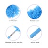 sourcing map Microfiber Cleaning Duster, 14 to 35 Inch Washable