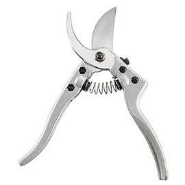 Professional SK-5 Handle 8 Inch Garden Pruning Shears Clippers Scissors Cutter