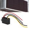 SZS12481 Stepup Module 12V to 48V DC Voltage Converter Power