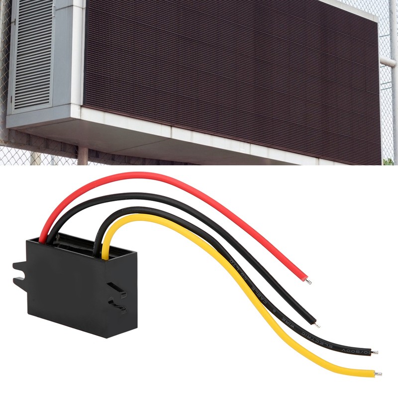 SZS12481 Stepup Module 12V to 48V DC Voltage Converter Power