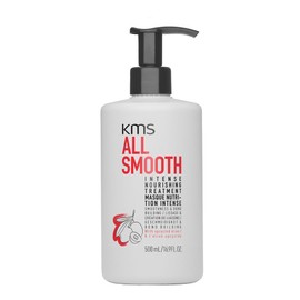 KMS All Smooth Intense Nourishing Treatment 500ml