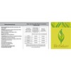 Herbolare Aceite de Sésamo Extra Virgen 50 ml para Masaje