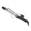 3/4" Silver Curling Iron