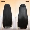Acondicionador Gisou Honey Gloss Cabello Suave Brilla