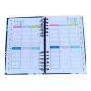 Agenda Escolar Planeador Maestra 25-26