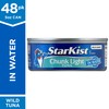 StarKist Chunk Light Tuna in Water, 5 oz Can, Pack