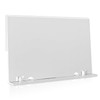 Porscan 08650-0022 Weir Assembly for Pentair Pool Skimmer - Hinged