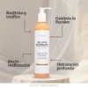 Gel Corporal Ultra Reafirmante Brazos, Busto, Abdomen