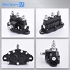 MaySpare Winch Motor Reversing Solenoid Switch Intermittent Duty Trombetta 214-1231-A11