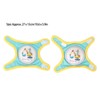 Baby Knee Pads AntiDrop Unisex Crawling Knee Elbow Pads Guards
