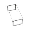Pendaflex 04444 Folder Frames, Fits Drawers 24-Inch -27-Inch , 4/BX,