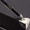 Multifunction Tool Pen, 6 in 1 Tool with Ballpoint Pen,