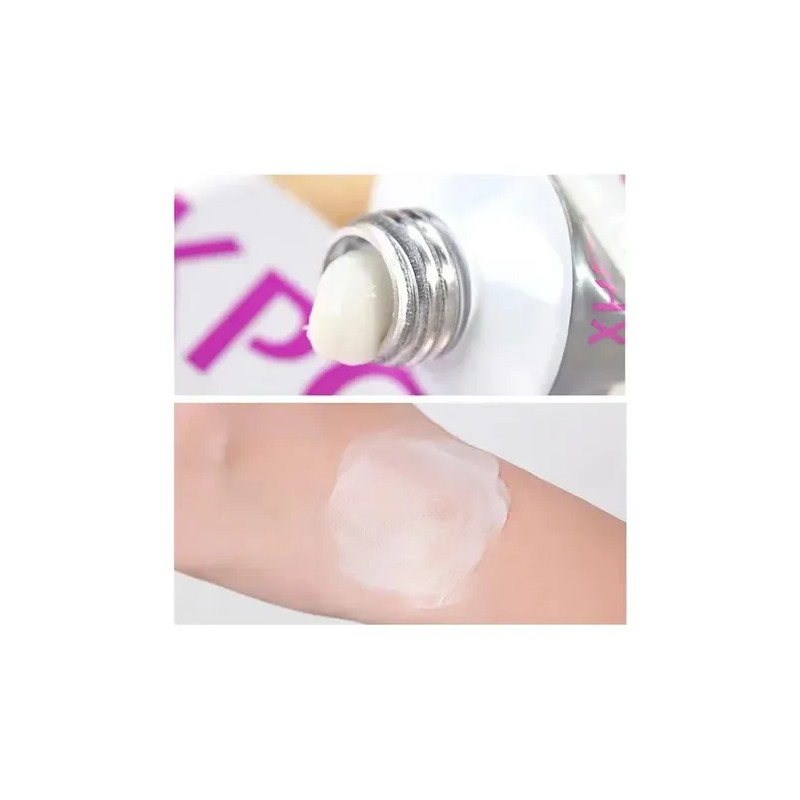 Crema Hidratante Con Colageno Cara Cuello Y Escote