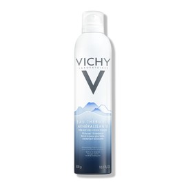 Vichy Agua Termal Mineralizante que Fortalece, Regenera y Rebalancea el PH de la piel, 300ml