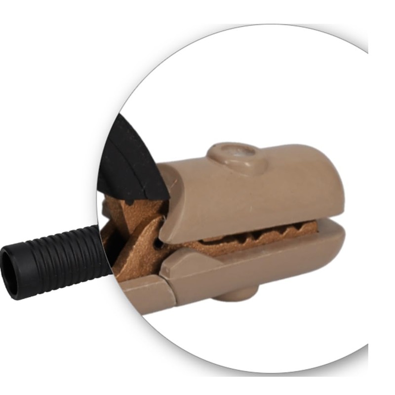 STARTECHWELD Electrode Holder A-532 Compatible with Tweco 200 Amps Stinger