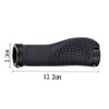 Bicycle Handle Grip for Mountain Bikes, Cross Bikes, Ergonomic Design,