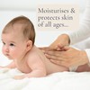 Beeluxe Multi-Purpose Moisturising Skin Balm 100ml, For Dry, Sensitive &