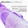 LOreal Paris Elvive Hidra Hialuronico Rutina de 3 Pasos, Shampoo