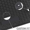 HD-Mart Car Floor Mat for Honda Civic 9th Generation 2012