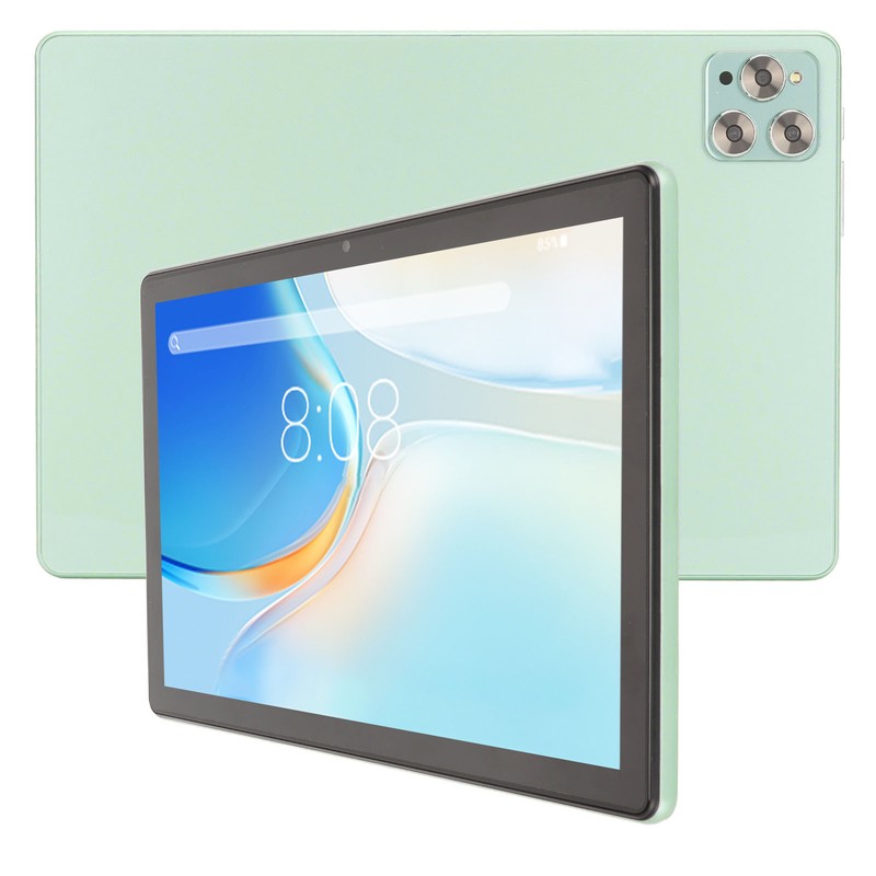 10in Tablet 6GB RAM 256GB ROM 4G Calls 5G WIFI