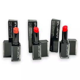 Shu Uemura Rouge Unlimited Matte 3.0g/0.1oz. New; You Pick! - M RD 144
