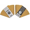 Size 1/No.1/101 Coffee Filter Papers by COFFEE LUSSO, Cone Shaped,