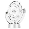 Perpetual Motion Ball Ornament Decorative USB Battery Powered Electronic Perpetual