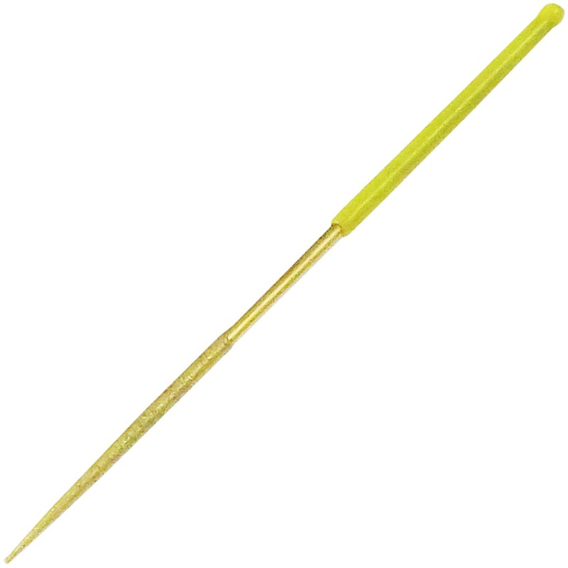 KONYO DFM-3 SUN UP Mini Diamond File, Set of 3,