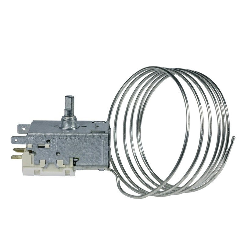 Thermostat Compatible with Ranco VI112 K59-H2805 Universal for Fridge 2