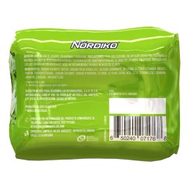 4 Pack Jabón Nordiko Original Nueva Imagen                                                                                                            