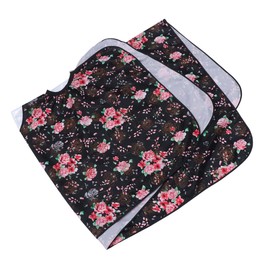 FOMIYES Salon Cape Barber Supplies Hair Styling Apron Cape for Barber Shop Hairdressing Cloak Haircloth Cloak Barber Cape