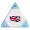 'Waving British Union Jack Flag' Compact DIY Multi Tool (TI00030151)