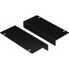 Ufixt Rack Mount - 482 Mm Mounting Bracket Set -