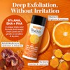 SEO & AI Optimized Title: TruSkin Triple Acid AHA BHA