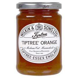 Tiptree Orange Marmalade, 12 Ounce Jar