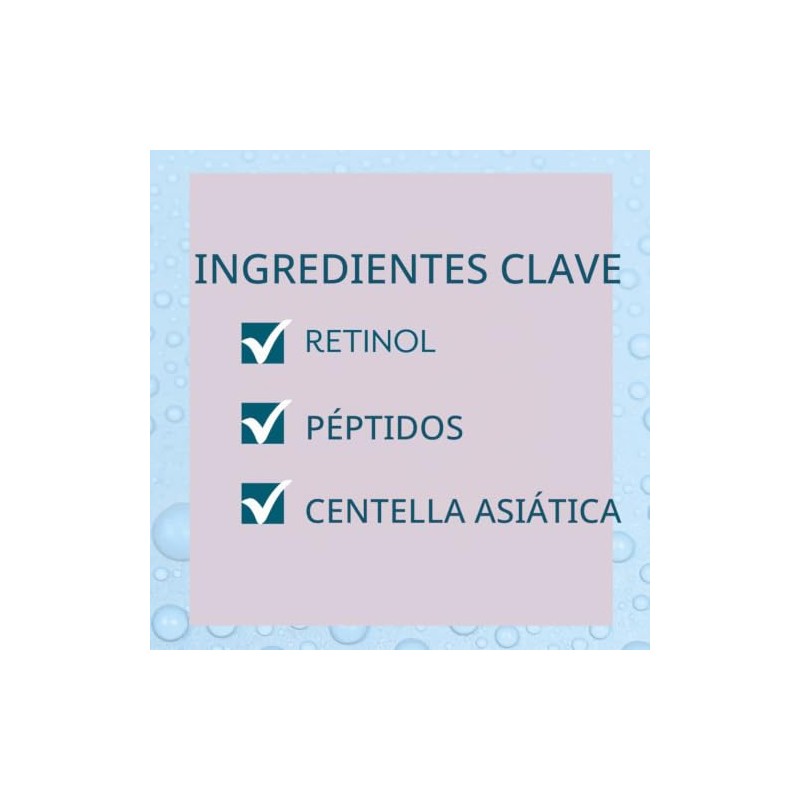 Patchology Mascarilla Facial De Hidrogel Con Retinol Y Péptidos Beauty