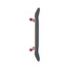 Baker Skateboard Factory Assembled Complete Logo Red/White 8.0"