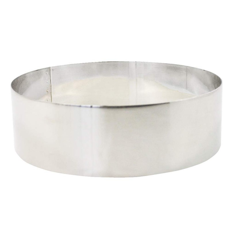 Kai Corporation DL6127 Kai House Select Cell Mold, For Pancakes,