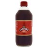 Sarson's Malt Vinegar (568ml) - Pack of 2