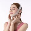 Silicone Double Chin Lift Strap, Face Lifting Bandage, Facial Tightening