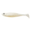 Megabass 0000027884 Worm Hazedong Shad 3 (VIOS MINERAL) Site Glow