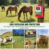 Nastopee Electric Fence Device 12 V, Electric Fence 2J, with