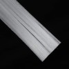Nail fibreglass manicure fibre, safe, non-toxic, practical, easy to use